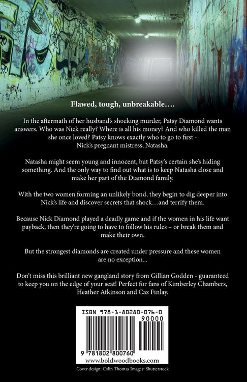 Produktbild: Rough Diamonds