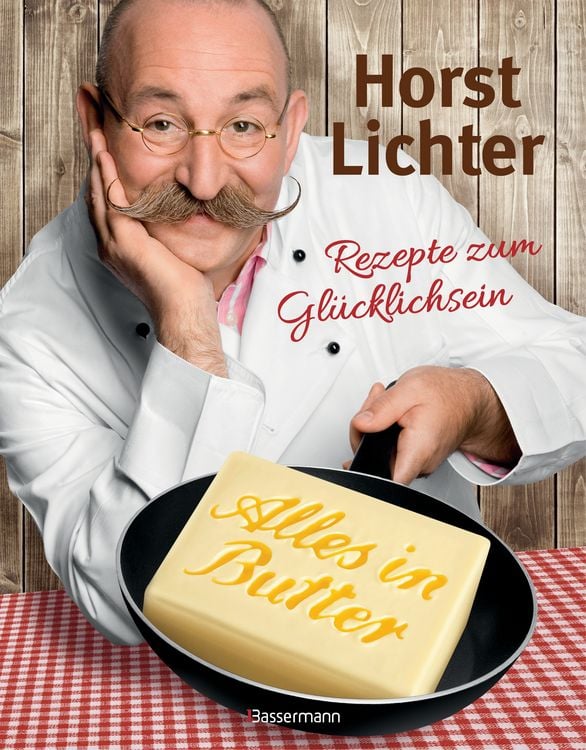 Produktbild: Alles in Butter