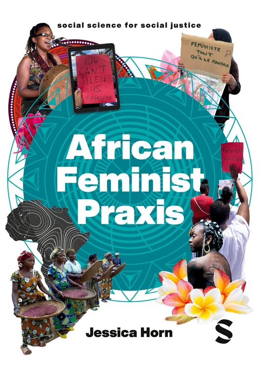 Produktbild: African Feminist Praxis