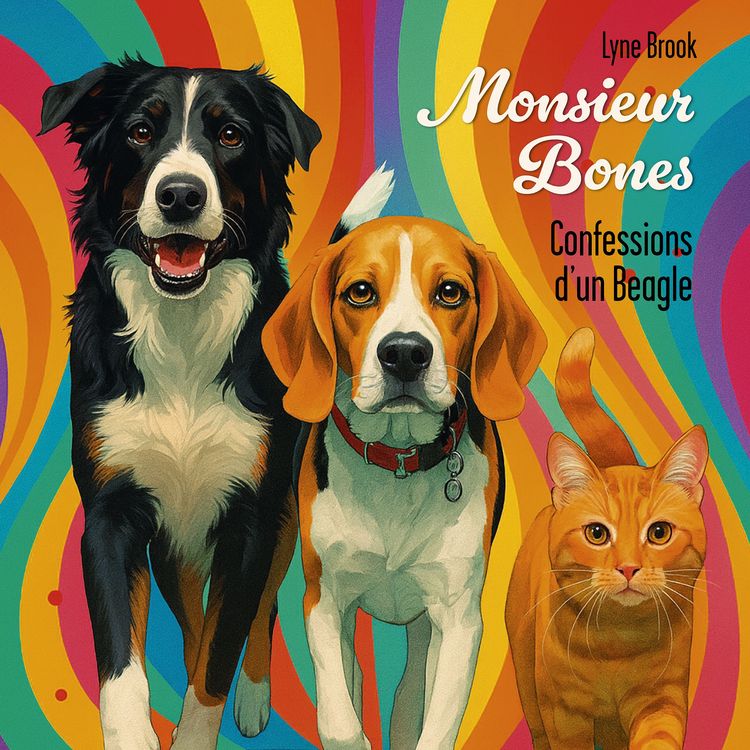 Produktbild: Monsieur Bones