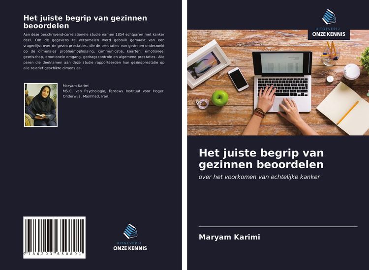 Produktbild: Het juiste begrip van gezinnen beoordelen