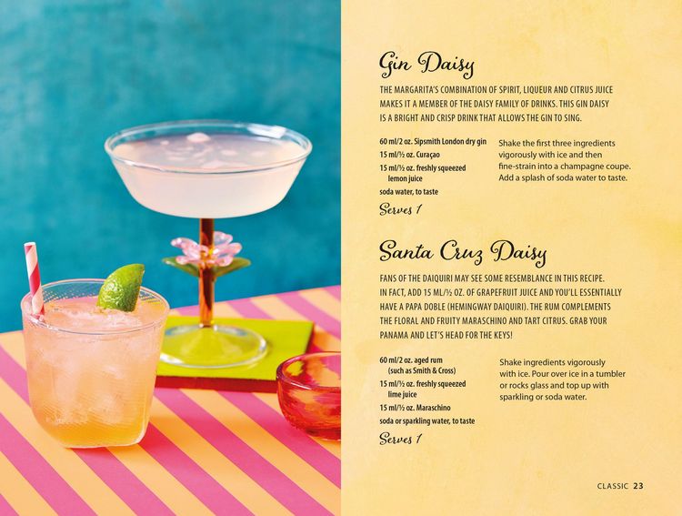 Produktbild: Margaritas