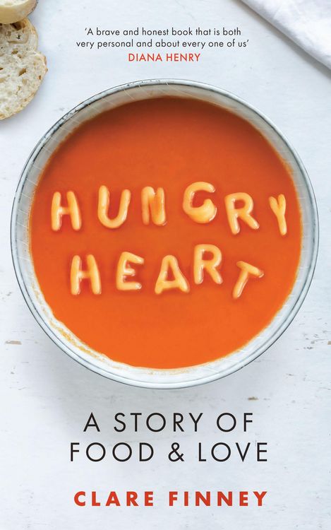 Produktbild: Hungry Heart