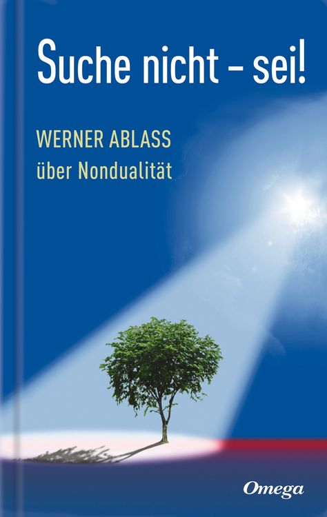 Produktbild: Suche nicht - sei!