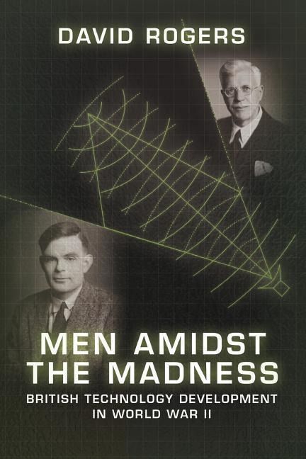 Produktbild: Men Amidst the Madness