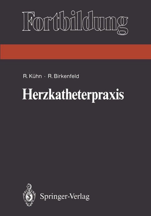 Produktbild: Herzkatheterpraxis