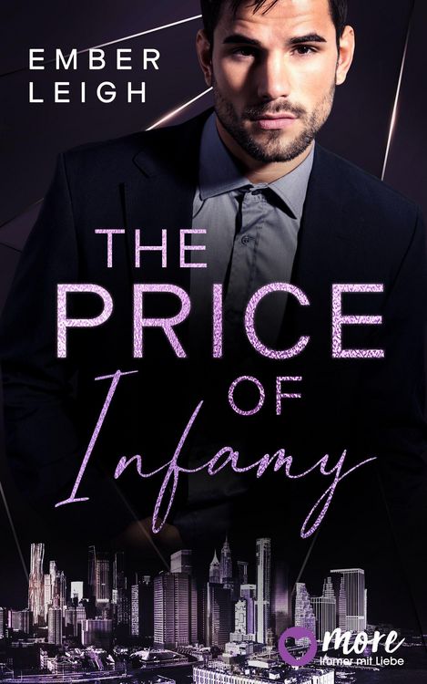 Produktbild: The Price of Infamy