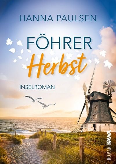 Produktbild: F&ouml;hrer Herbst