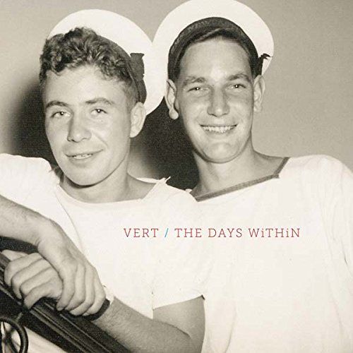 Produktbild: The Days Within