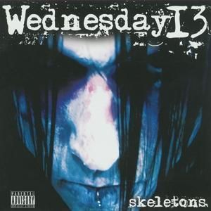 Produktbild: Skeletons