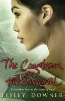 Produktbild: The Courtesan and the Samurai