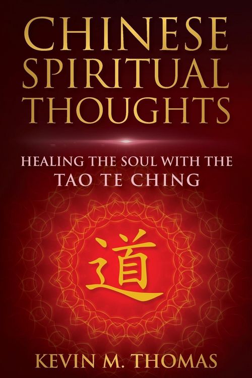 Produktbild: Chinese Spiritual Thoughts