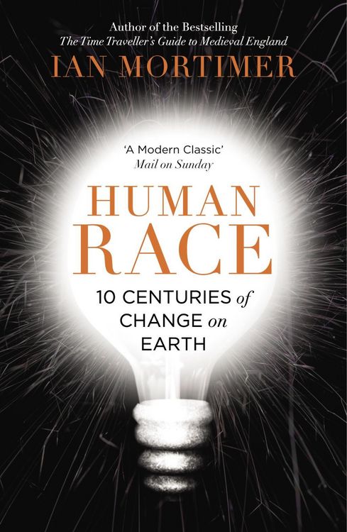 Produktbild: Human Race