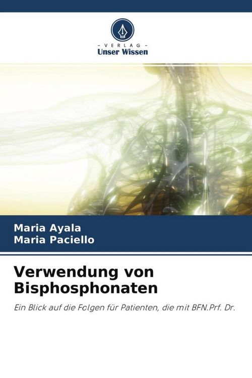Produktbild: Verwendung von Bisphosphonaten