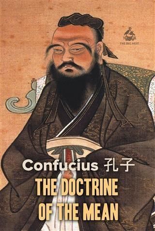 Produktbild: Doctrine of the Mean