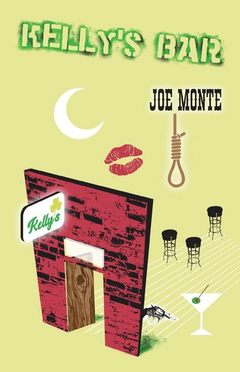 Produktbild: Kelly's Bar
