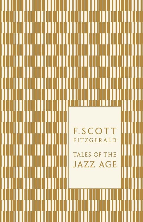 Produktbild: Tales of the Jazz Age