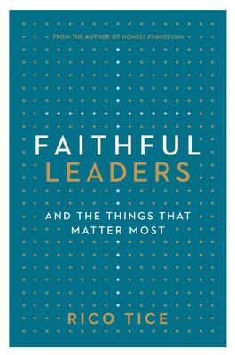 Produktbild: Faithful Leaders