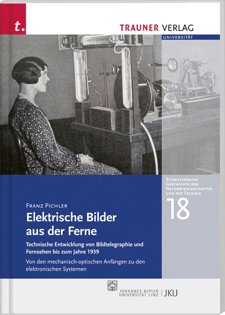 Produktbild: Elektrische Bilder aus der Ferne