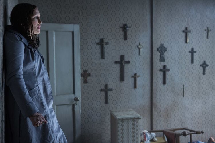 Produktbild: Conjuring 2