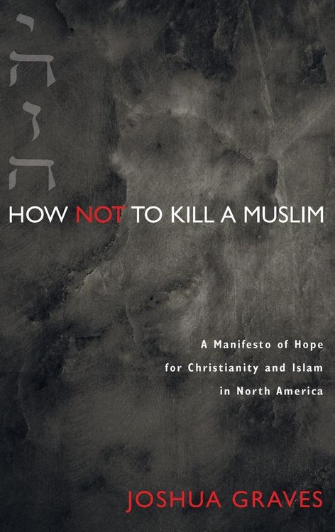 Produktbild: How Not to Kill a Muslim