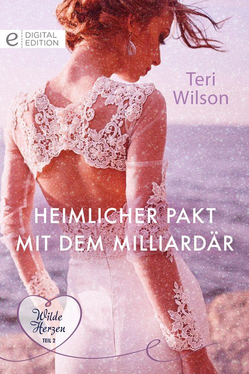 Produktbild: Heimlicher Pakt mit dem Milliard&auml;r