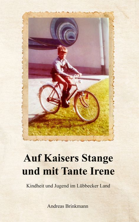 Produktbild: Auf Kaisers Stange und mit Tante Irene