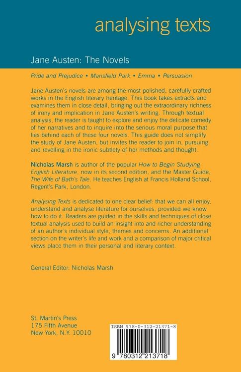 Produktbild: Jane Austen: The Novels