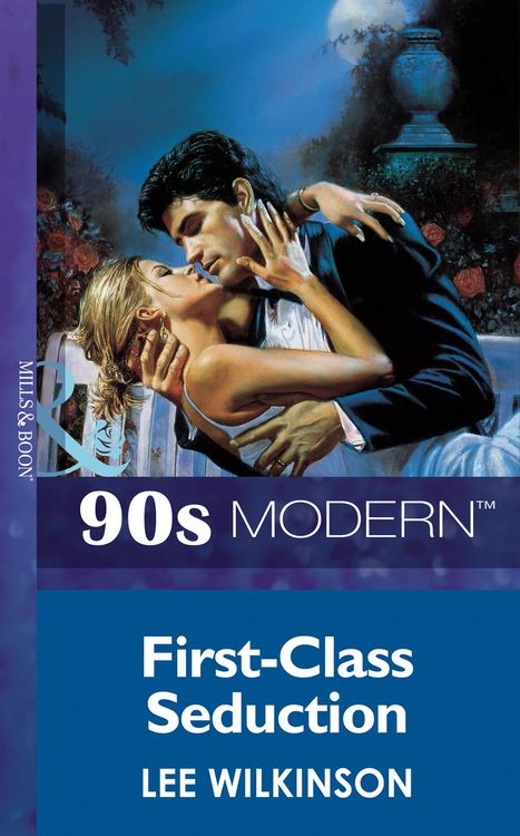 Produktbild: First-Class Seduction