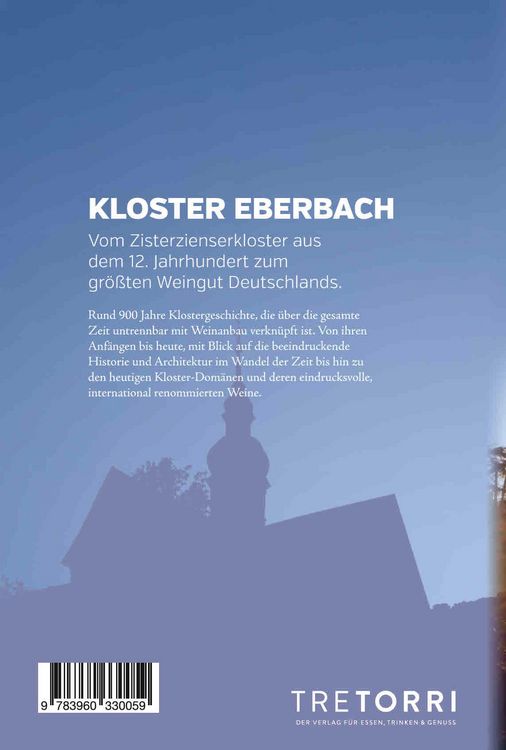 Produktbild: Kloster Eberbach
