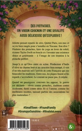 Produktbild: In my pistachio era : Juliette's version
