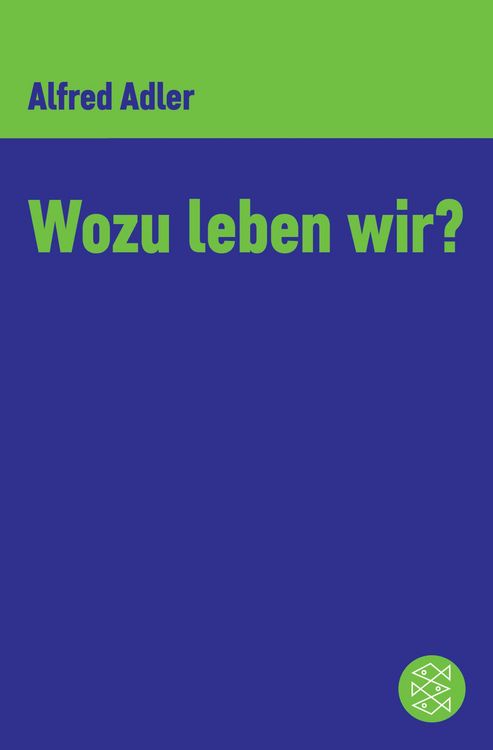 Produktbild: Wozu leben wir ?