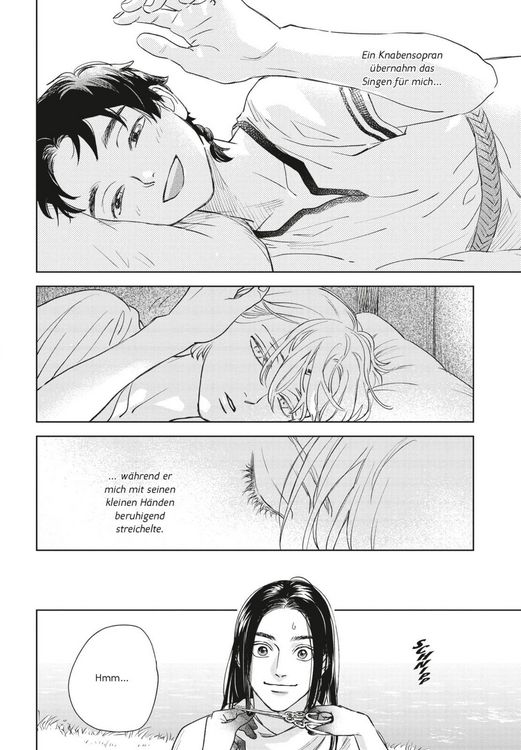 Produktbild: Lullaby of the Dawn 3