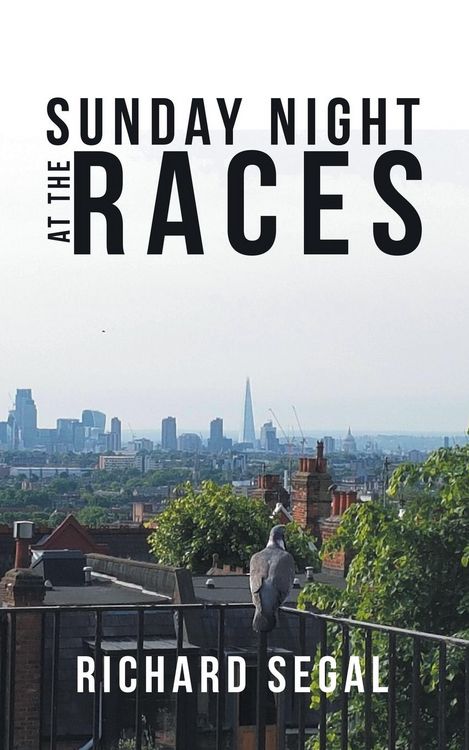 Produktbild: Sunday Night at the Races