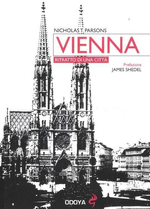 Produktbild: Vienna. Ritratto di una citt&agrave;
