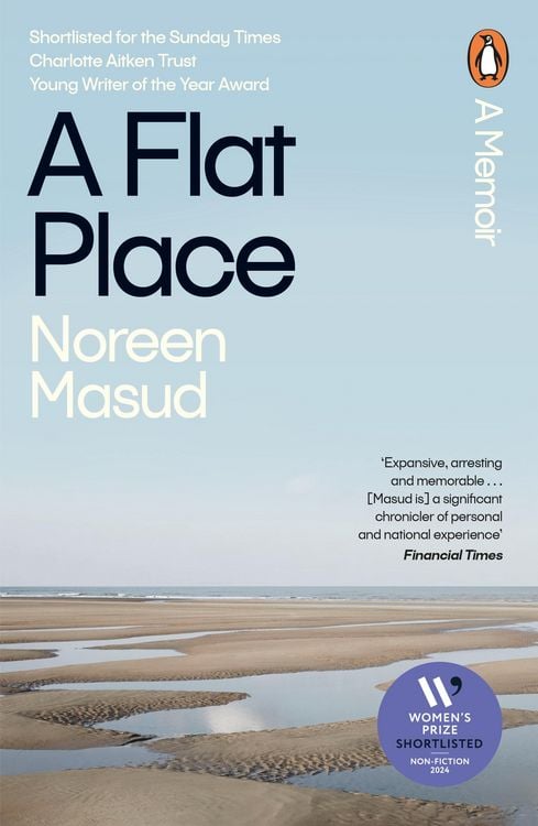 Produktbild: A Flat Place
