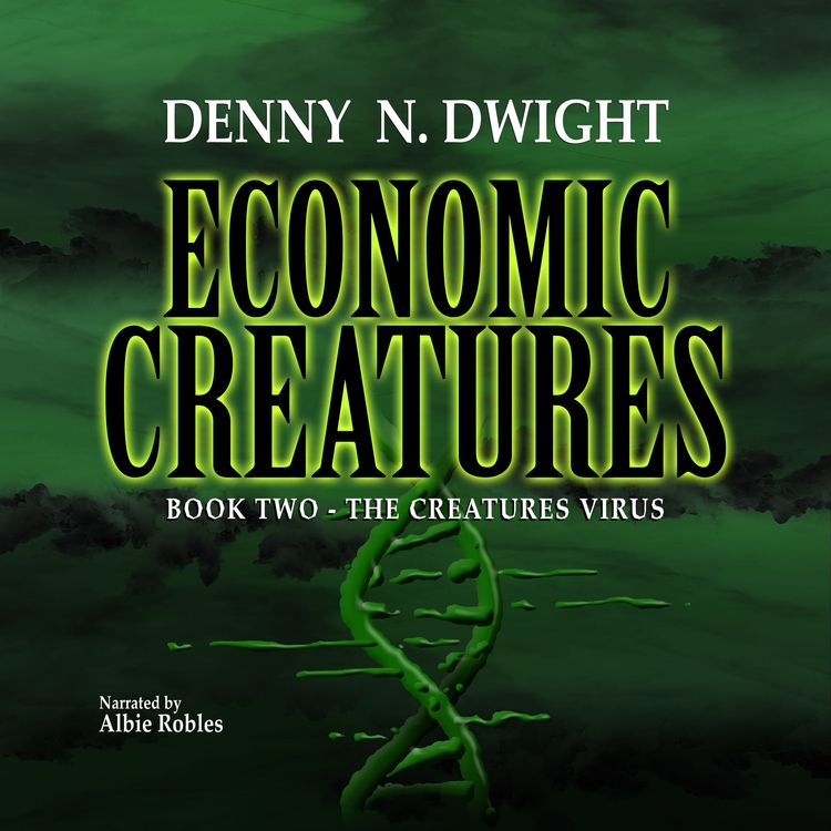 Produktbild: Economic Creatures