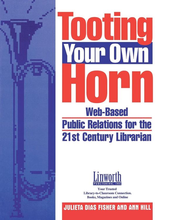 Produktbild: Tooting Your Own Horn
