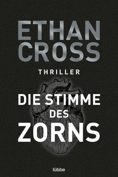 Produktbild: Die Stimme des Zorns