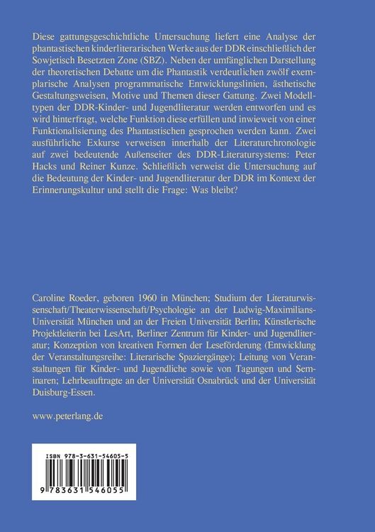 Produktbild: Phantastisches im Leseland