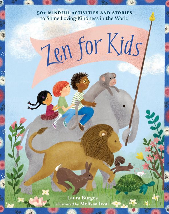 Produktbild: Zen for Kids