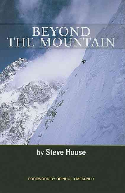 Produktbild: Beyond The Mountain