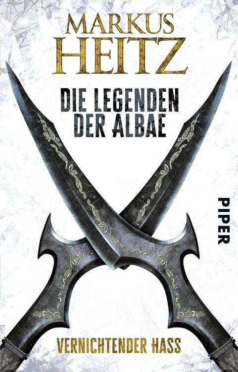 Produktbild: Die Legenden der Albae