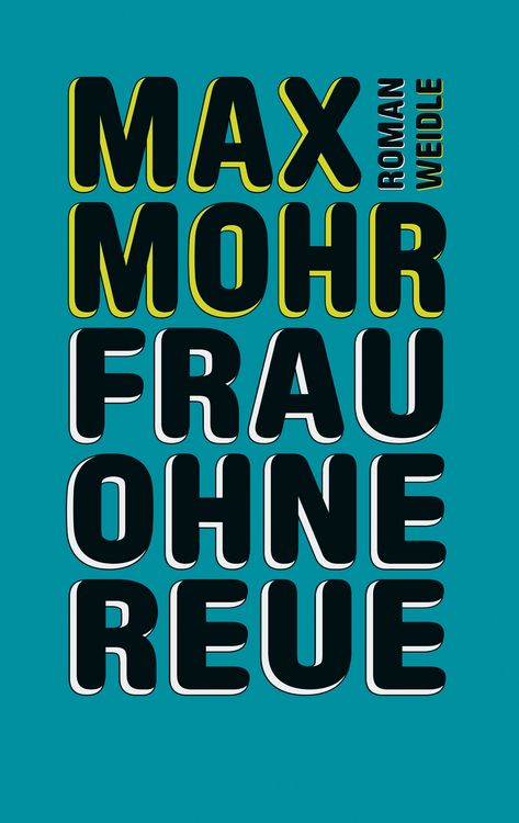 Produktbild: Frau ohne Reue