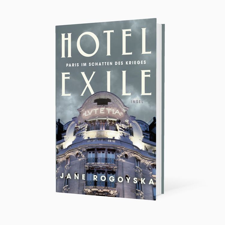 Produktbild: Hotel Exile
