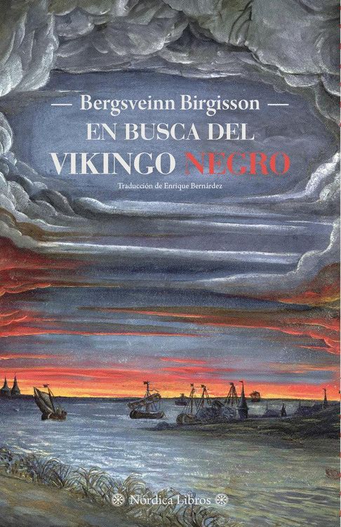 Produktbild: En busca del Vikingo Negro