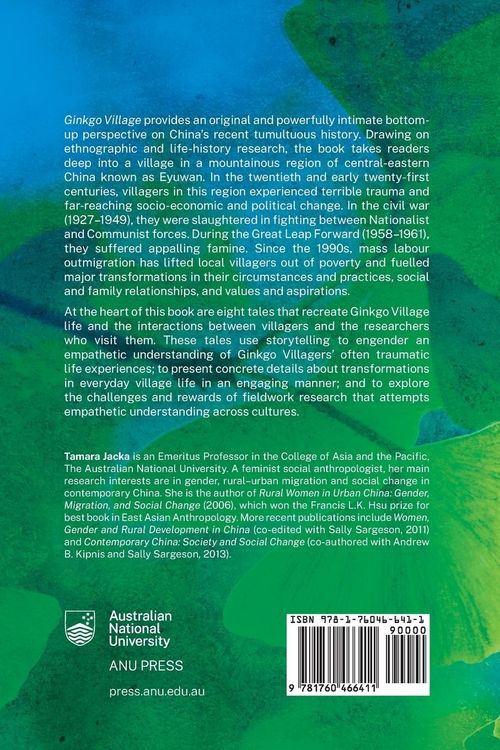 Produktbild: Ginkgo Village