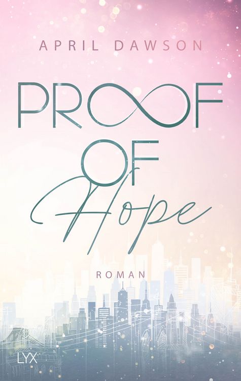 Produktbild: Proof of Hope