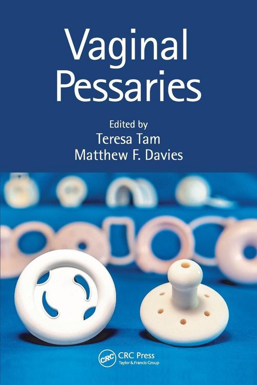 Produktbild: Vaginal Pessaries