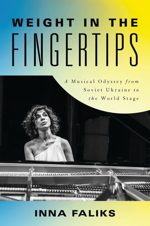 Produktbild: Weight in the Fingertips